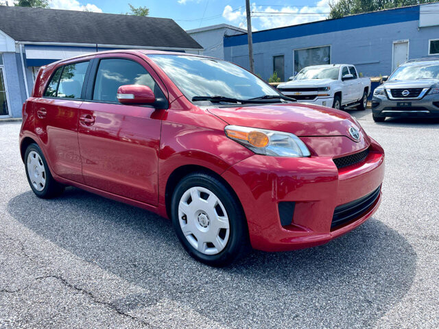 2013 Scion xD in Baltimore, MD 21225 - 18033803 2