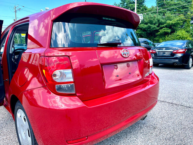 2013 Scion xD in Baltimore, MD 21225 - 18033803 8