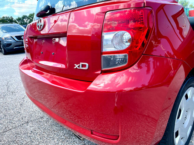 2013 Scion xD in Baltimore, MD 21225 - 18033803 7