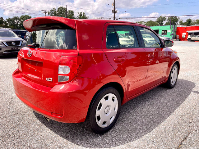 2013 Scion xD in Baltimore, MD 21225 - 18033803 3