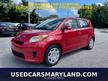 2013 Scion xD in Baltimore, MD 21225