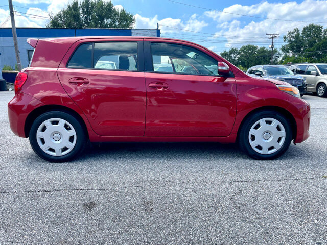 2013 Scion xD in Baltimore, MD 21225 - 18033803 6