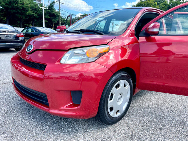 2013 Scion xD in Baltimore, MD 21225 - 18033803 14