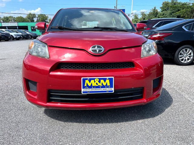 2013 Scion xD in Baltimore, MD 21225 - 18033803 48