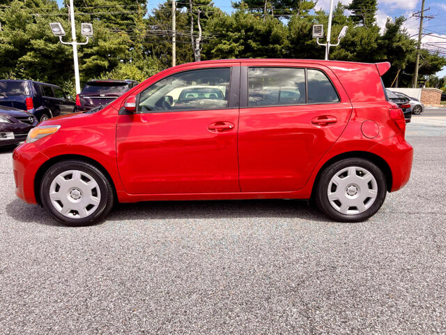 2013 Scion xD in Baltimore, MD 21225 - 18033803 5