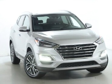 2021 Hyundai Tucson in Bedford, OH 44146