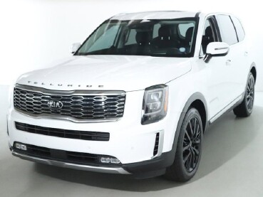 2021 Kia Telluride in Bedford, OH 44146