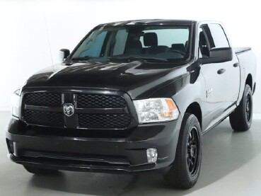 2017 RAM 1500 in Bedford, OH 44146