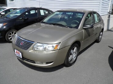 2006 Saturn ION in Barton, MD 21521