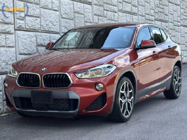 2018 BMW X2 in Decatur, GA 30032