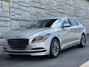 2017 Genesis G80 in Decatur, GA 30032