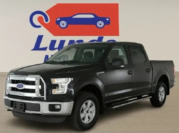 2015 Ford F150 in Wadena, MN 56482