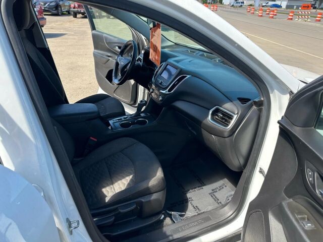 2020 Chevrolet Equinox in Wadena, MN 56482 - 18033821 20