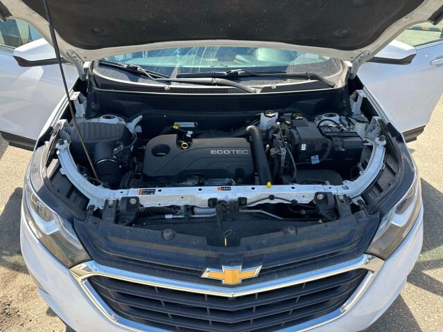 2020 Chevrolet Equinox in Wadena, MN 56482 - 18033821 23