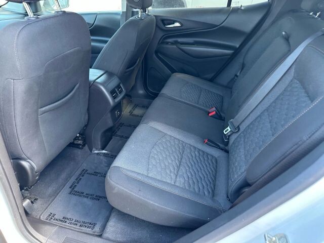 2020 Chevrolet Equinox in Wadena, MN 56482 - 18033821 14