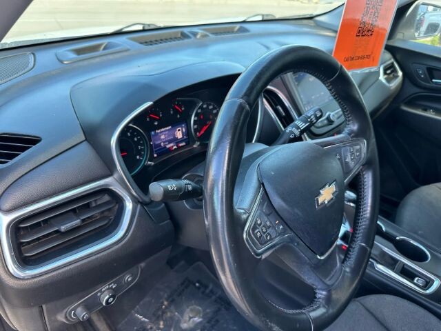 2020 Chevrolet Equinox in Wadena, MN 56482 - 18033821 10