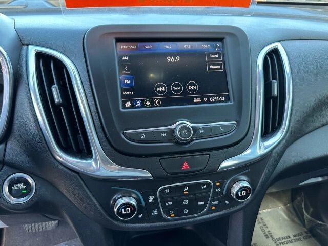 2020 Chevrolet Equinox in Wadena, MN 56482 - 18033821 12