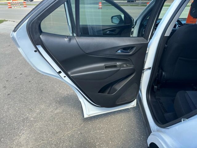 2020 Chevrolet Equinox in Wadena, MN 56482 - 18033821 16