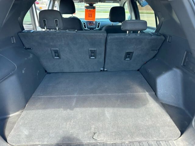 2020 Chevrolet Equinox in Wadena, MN 56482 - 18033821 17