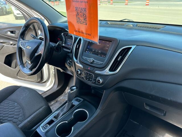 2020 Chevrolet Equinox in Wadena, MN 56482 - 18033821 21