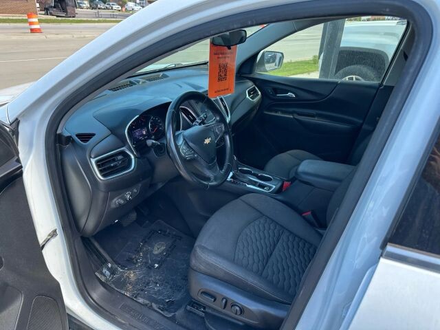 2020 Chevrolet Equinox in Wadena, MN 56482 - 18033821 8