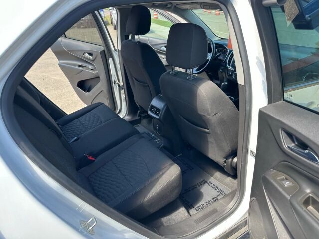 2020 Chevrolet Equinox in Wadena, MN 56482 - 18033821 18