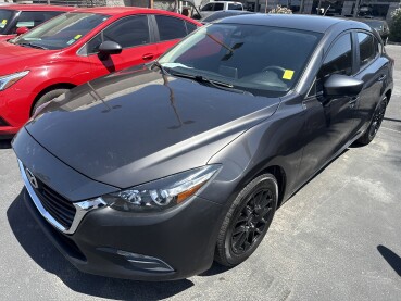 2018 Mazda MAZDA3 in Phoenix, AZ 85022