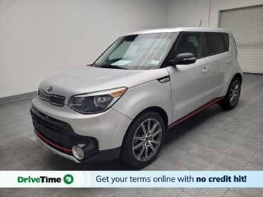 2018 Kia Soul in Bakersfield, CA 93309