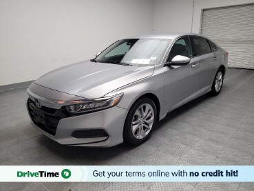 2019 Honda Accord in Sacramento, CA 95821