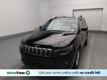 2019 Jeep Cherokee in Marietta, GA 30062