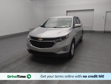 2019 Chevrolet Equinox in Marietta, GA 30062