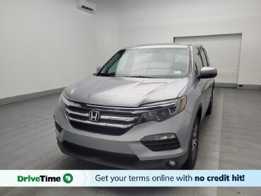 2018 Honda Pilot in Marietta, GA 30062