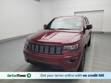 2018 Jeep Grand Cherokee in Knoxville, TN 37923