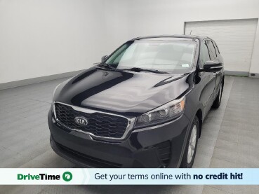 2019 Kia Sorento in Chattanooga, TN 37421