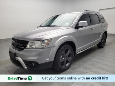 2020 Dodge Journey in Arlington, TX 76011