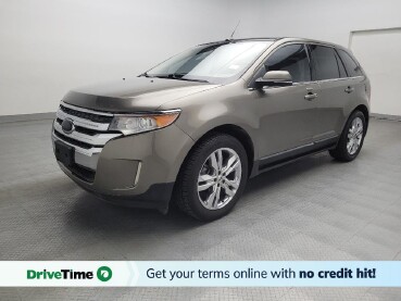 2013 Ford Edge in Arlington, TX 76011