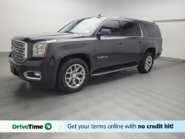 2018 GMC Yukon XL in Tulsa, OK 74145
