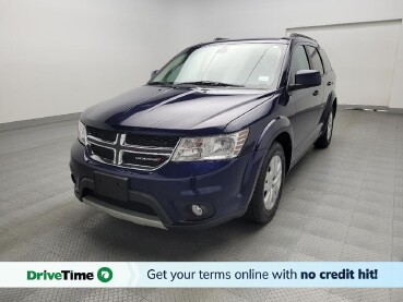 2019 Dodge Journey in Tulsa, OK 74145
