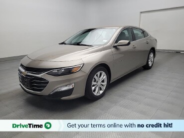 2022 Chevrolet Malibu in Fort Worth, TX 76116