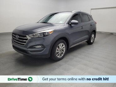 2017 Hyundai Tucson in Fort Worth, TX 76116