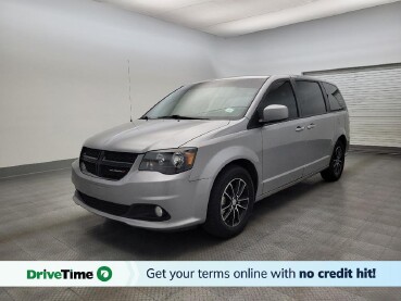 2018 Dodge Grand Caravan in Glendale, AZ 85301