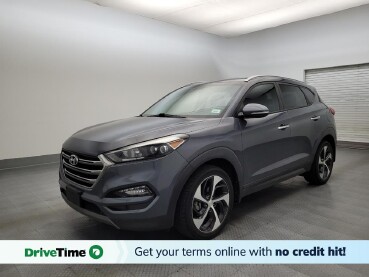 2016 Hyundai Tucson in Chandler, AZ 85225