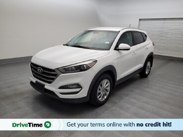 2016 Hyundai Tucson in Chandler, AZ 85225
