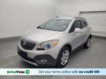 2014 Buick Encore in Tallahassee, FL 32304