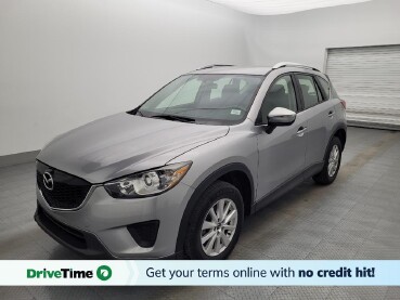 2015 Mazda CX-5 in Union City, GA 30291