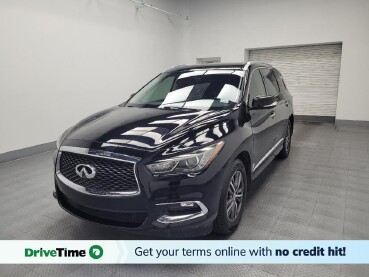2019 INFINITI QX60 in Las Vegas, NV 89104
