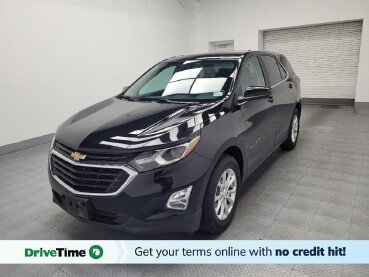 2021 Chevrolet Equinox in Las Vegas, NV 89102