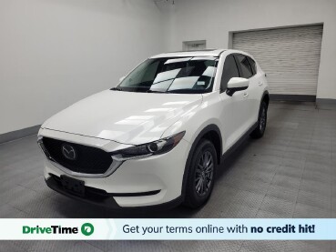2020 MAZDA CX-5 in Reno, NV 89502