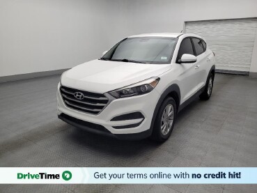 2018 Hyundai Tucson in Miami, FL 33157