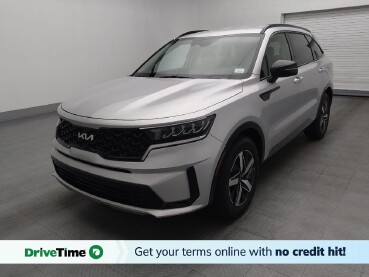 2022 Kia Sorento in Pensacola, FL 32505